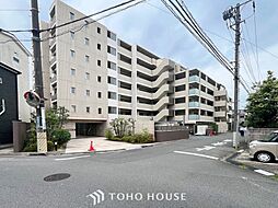 クリオ川崎大師公園