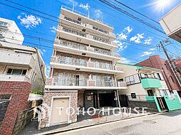 ユーカリハイツ横須賀中央