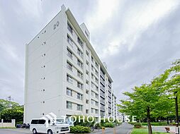 県ドリームハイツ20号棟