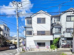 横浜市戸塚区下倉田町の一戸建て