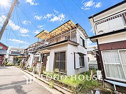 横浜市都筑区南山田町