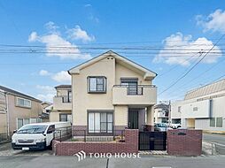 横浜市旭区都岡町