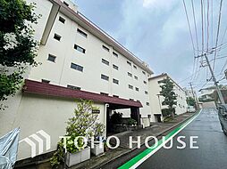 三ッ沢マンション