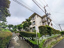 サニーヒル今宿27号棟