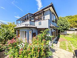 横浜市都筑区牛久保東２丁目