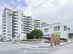 ハイネスアミティ鶴間壱番館