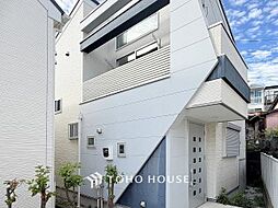 横浜市鶴見区北寺尾２丁目