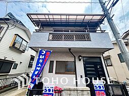 横浜市緑区竹山４丁目