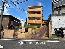ダイアパレス西戸部