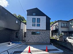 横浜市磯子区岡村２丁目