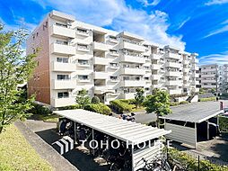 霧が丘グリーンタウン第4住宅1−7号棟