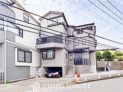 川崎市麻生区東百合丘２丁目