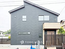 横浜市青葉区桂台２丁目