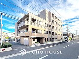 ヒルズ武蔵中原イーストウイング