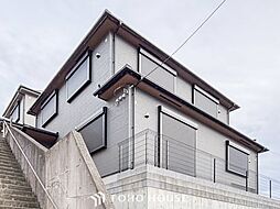 横浜市保土ケ谷区岩崎町