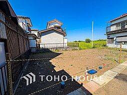 横浜市泉区下和泉３丁目