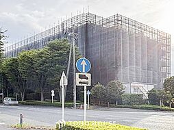 ステージ山手台サウス二番館