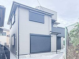 横浜市保土ケ谷区岩崎町