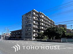 セザール希望ヶ丘