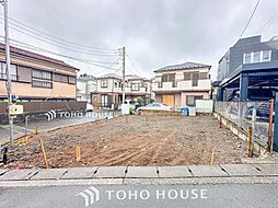 横浜市神奈川区片倉５丁目