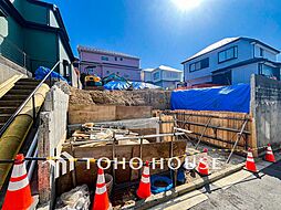 横浜市南区永田東２丁目