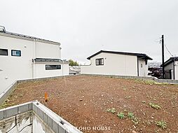 横浜市戸塚区平戸2丁目の一戸建て