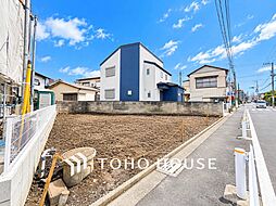 横浜市南区三春台