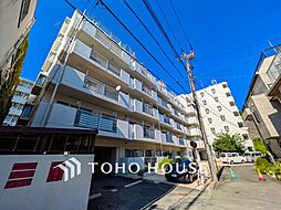ラブリハイツ吉野町