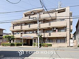 朝日プラザ三ッ池公園