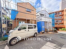 横浜市南区六ツ川４丁目