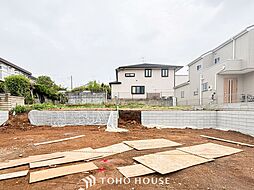 横浜市南区平楽