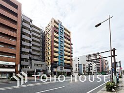 リブゼ横浜サザンシティ