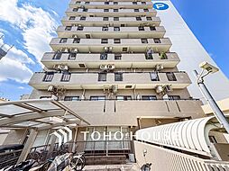 ストークマンション弘明寺