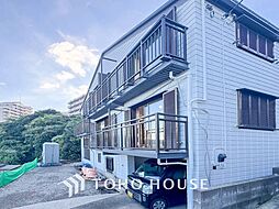 横浜市保土ケ谷区星川１丁目