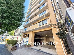 クリオ大通り公園参番館