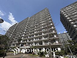 パークシティ金沢八景B棟