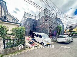 横浜市緑区三保町