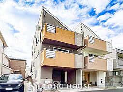 横浜市鶴見区菅沢町