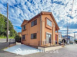 横浜市瀬谷区二ツ橋町