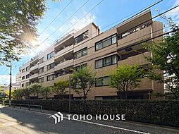 メイツ新桜台