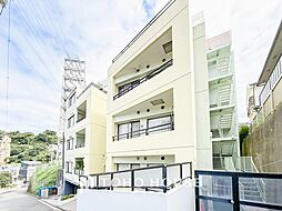 グランドメゾン保土ヶ谷