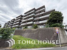 藤和ライブタウン大船2号棟