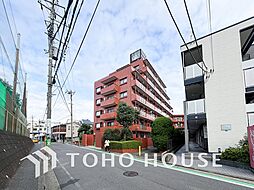 ライオンズマンション上大岡第6
