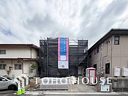 横浜市栄区上之町