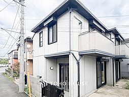 横浜市都筑区大棚町