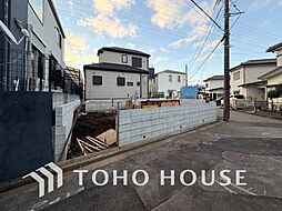 横浜市泉区下和泉２丁目