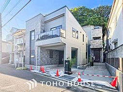 横浜市中区北方町２丁目
