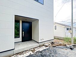 横浜市栄区公田町