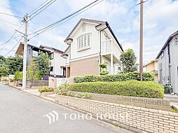 横浜市泉区緑園６丁目