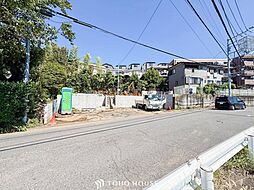 横浜市緑区東本郷６丁目
